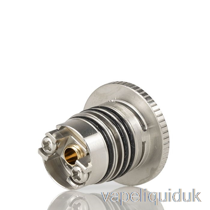 Aspire MULUS RBA Pod and Coil Vape Juice